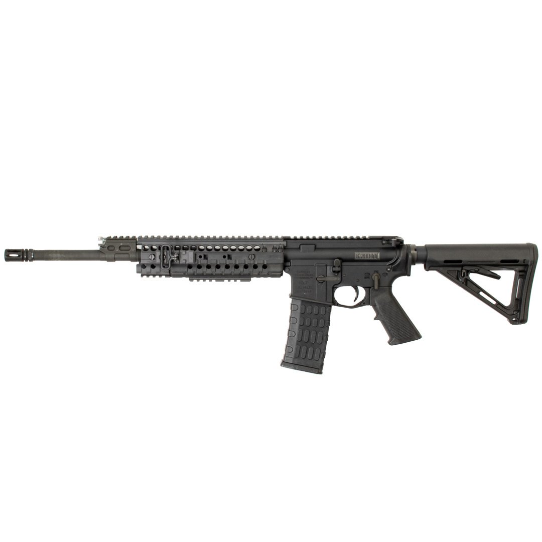 BARRETT REC7